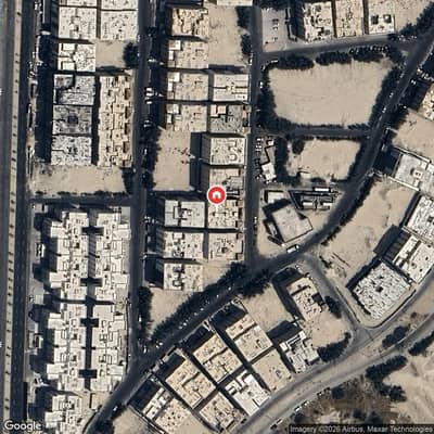 فلیٹ 2 غرفة نوم للايجار في العرضيات 1 - شقة للإيجار في الأراديات 1