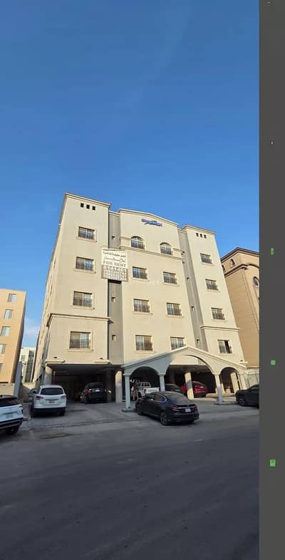 فلیٹ 2 غرفة نوم للايجار في الحمراء، الخبر - شقة للإيجار في الحمرا، الخبر