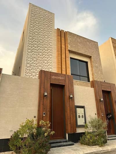 دور 3 غرف نوم للبيع في شرق الرياض، الرياض - 3 غرف نوم طابق للبيع في الرمال، الرياض