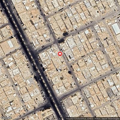 عمارة سكنية 11 غرف نوم للبيع في جنوب الرياض، الرياض - مبنى سكني للبيع في العزيزية، جنوب الرياض