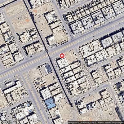 عمارة سكنية 11 غرف نوم للايجار في شمال الرياض، الرياض - عمارة للإيجار في القيروان، شمال الرياض