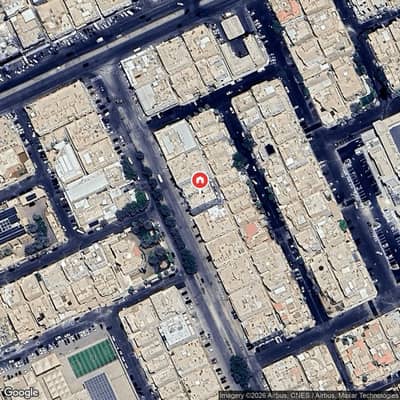 3 Bedroom Apartment for Rent in North Riyadh, Riyadh - Apartment for rent in Al Muruj, North Riyadh