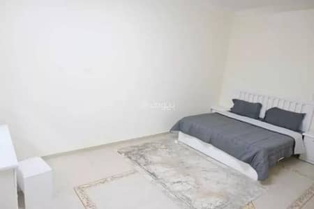 استوديو  للايجار في شمال الرياض، الرياض - شقة للإيجار في شارع الأفاضلة, حي الملقا, مدينة الرياض, منطقة الرياض