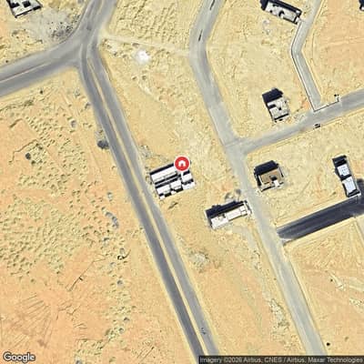 استراحة 2 غرفة نوم للايجار في غرب الرياض، الرياض - استراحة للايجار في ضاحية نمار، غرب الرياض