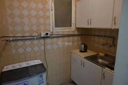 استوديو  للايجار في شمال الرياض، الرياض - شقة للإيجار في شارع سعود ابن فيصل الفرعي, حي الملقا, مدينة الرياض, منطقة الرياض