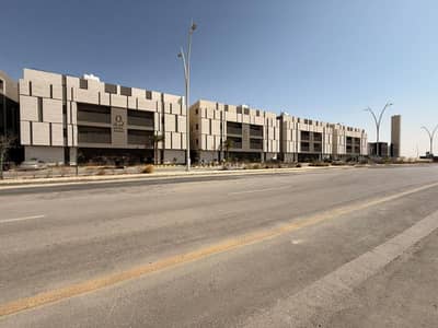 2 Bedroom Flat for Rent in North Riyadh, Riyadh - Satel at Opal on Thoumamah Road - unfurnished 2-Bedroom Apartment