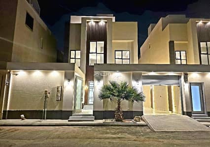 8 Bedroom Villa for Sale in North Riyadh, Riyadh - Villa For Sale in Al Narjis, Riyadh
