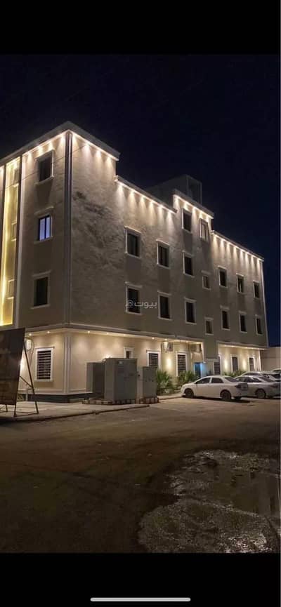 شقة 3 غرف نوم للبيع في شرق الرياض، الرياض - شقة للبيع في شارع المدائني, حي الرمال, مدينة الرياض, منطقة الرياض