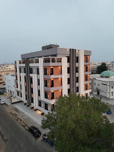 4 Bedroom Flat for Sale in North Jeddah, Jeddah - Studio Apartment For Sale in Al Safa, Jeddah