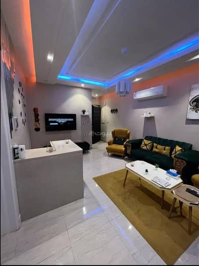 شقة 3 غرف نوم للايجار في وسط جدة، جدة - شقة للإيجار في شارع سعود الفيصل, حي الفيصلية, مدينة جدة, منطقة مكة المكرمة