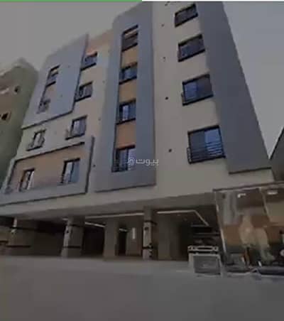 فلیٹ 3 غرف نوم للايجار في شمال جدة، جدة - شقة جديدة للإيجار في حي الزهراء جدة