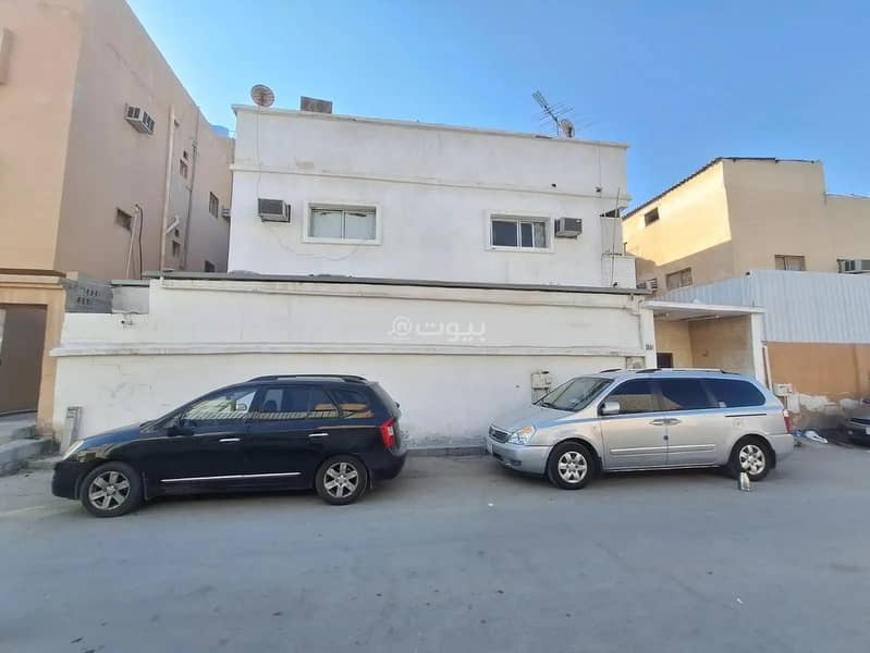Residential Building For Sale in Al Badiyah, Dammam Residential Building For Sale in Al Badiyah, Dammam