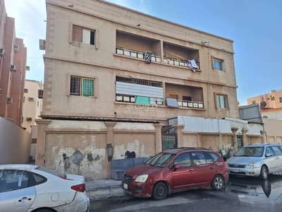 1 Bedroom Residential Building for Sale in Al Badiyah, Dammam - Residential Building For Sale in Al Badiyah, Dammam