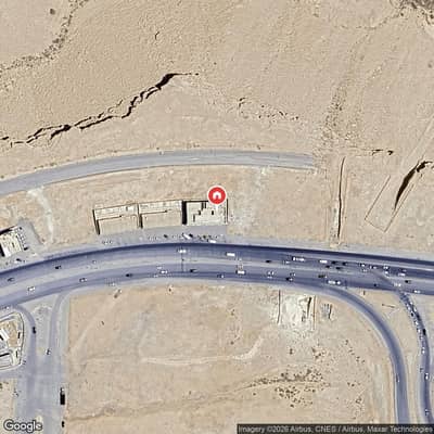 مكتب  للايجار في غرب الرياض، الرياض - مكتب للإيجار في المهدية، غرب الرياض