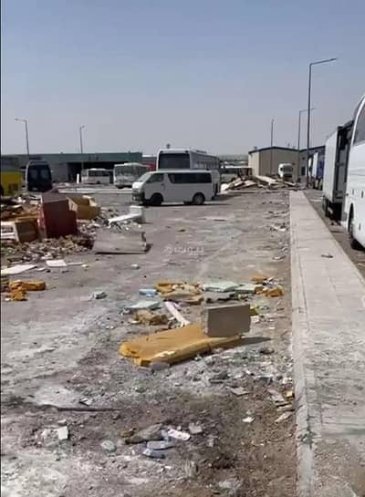 ارض سكنية  للايجار في جنوب الرياض، الرياض - أرض للإيجار في المصانع، جنوب الرياض