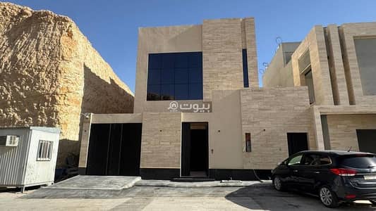 6 Bedroom Villa for Sale in North Riyadh, Riyadh - Villa For Sale in Al Narjis, Riyadh