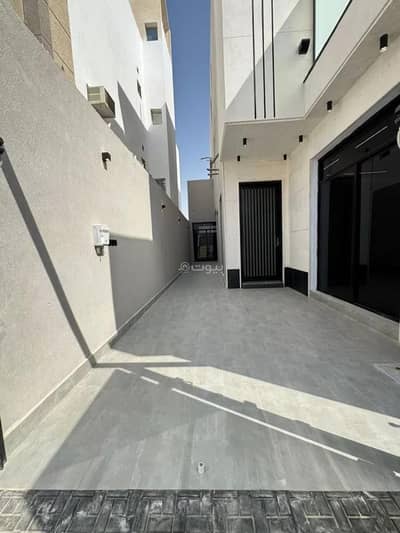 4 Bedroom Villa for Sale in East Riyadh, Riyadh - Villa For Sale in Al Bayan Neighborhood, Riyadh