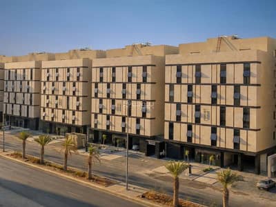 فلیٹ 4 غرف نوم للبيع في شمال جدة، جدة - شقق سكنية فاخرة في حي الصواري - مشروع جادة صفا