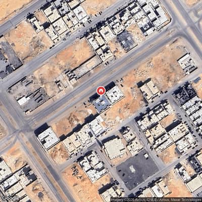 فلیٹ 5 غرف نوم للايجار في غرب الرياض، الرياض - شقة للايجار في المهدية, غرب الرياض