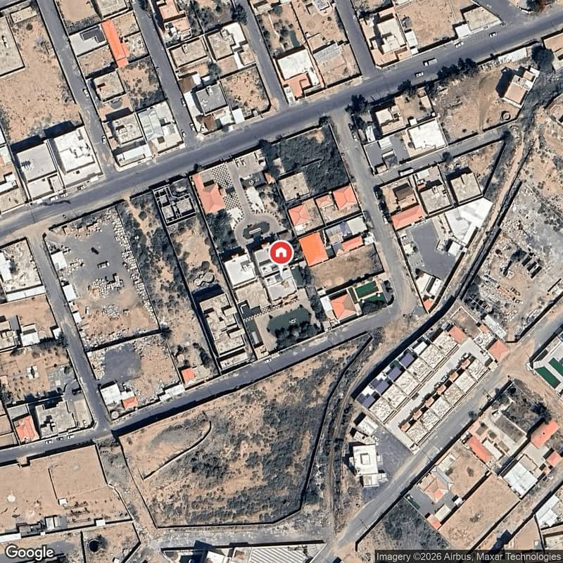 فيلا للبيع في حي الرحاب، الطائف فيلا للبيع في حي الرحاب، الطائف