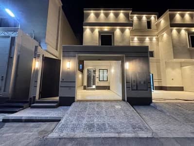 دور 4 غرف نوم للبيع في شرق الرياض، الرياض - دور للبيع في شارع ابن شبه, حي الرمال, مدينة الرياض, منطقة الرياض