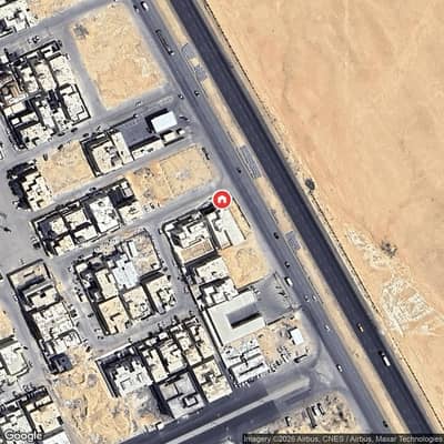 عمارة سكنية 11 غرف نوم للايجار في شمال الرياض، الرياض - عمارة للإيجار في النرجس، شمال الرياض