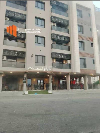 3 Bedroom Apartment for Sale in Al Hamra, Al Khobar - Luxury apartment for sale