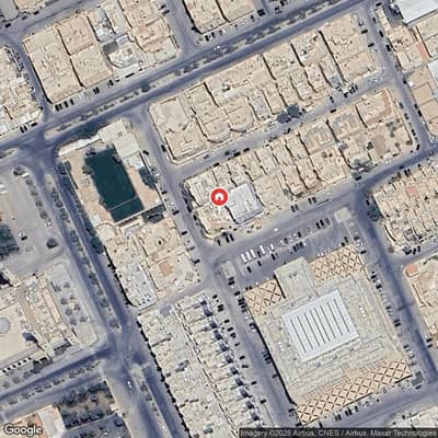 فلیٹ 2 غرفة نوم للايجار في شرق الرياض، الرياض - شقة للإيجار في قرطبة، شرق الرياض