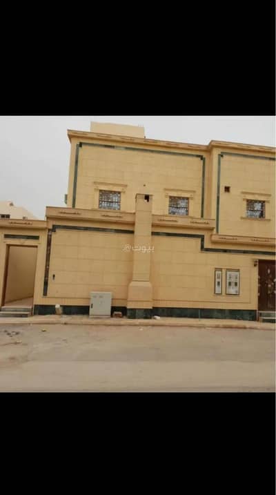 4 Bedroom Floor for Rent in East Riyadh, Riyadh - Floor For Rent in Al Janadriyah, Riyadh