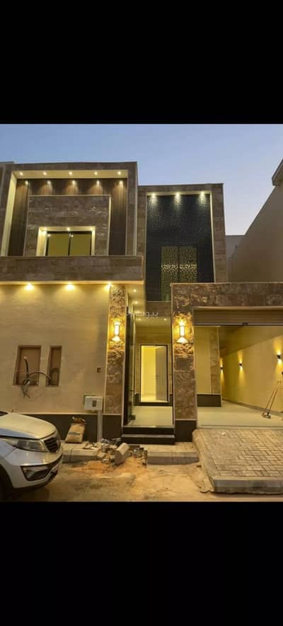 فیلا 4 غرف نوم للبيع في شرق الرياض، الرياض - فيلا للبيع في النهضة، الرياض