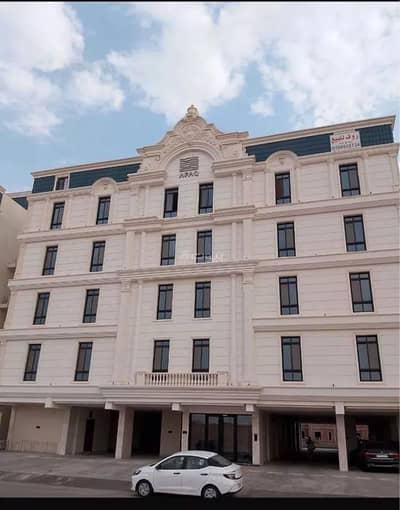 فلیٹ 3 غرف نوم للايجار في حكومي1، جدة - شقة للإيجار في حي حكومي1, مدينة جدة, منطقة مكة المكرمة