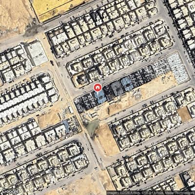 6 Bedroom Villa for Sale in North Riyadh, Riyadh - Two-storey duplex