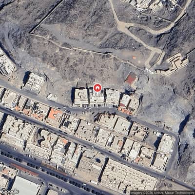 فلیٹ 4 غرف نوم للايجار في العوالي، مكة - شقة للايجار في العوالي, مكة