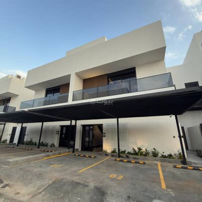 3 Bedroom Floor for Sale in North Riyadh, Riyadh - Housing Feature Project – 12 in Al-Sulaymaniyah neighborhood, downtown Riyadh