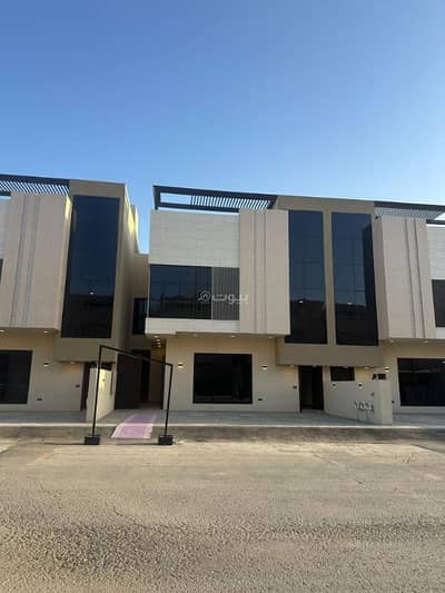 4 Bedroom Floor for Sale in North Riyadh, Riyadh - For sale: a luxurious first-floor apartment in Al-Arid district – Basem Al-Benaa project-15