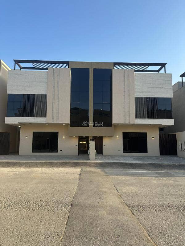 دور علوي للبيع بتصميم عصري وتشطيبات فاخرة في حي العارض دور علوي للبيع بتصميم عصري وتشطيبات فاخرة في حي العارض