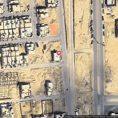 فلیٹ 3 غرف نوم للايجار في شرق الرياض، الرياض - شقة للإيجار في حي البيان، شرق الرياض