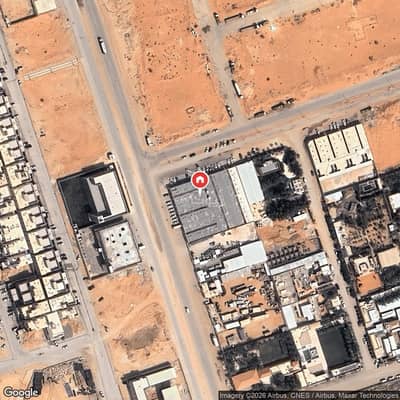 فلیٹ 1 غرفة نوم للايجار في شرق الرياض، الرياض - شقة للإيجار في الرمال، شرق الرياض