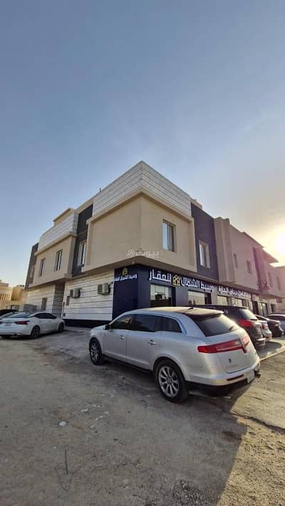 استوديو  للايجار في شمال الرياض، الرياض - شقة استوديو للإيجار في العارض