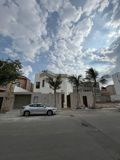 فیلا 7 غرف نوم للبيع في شمال جدة، جدة - فيلا البساتين ,المحمدية، جدة