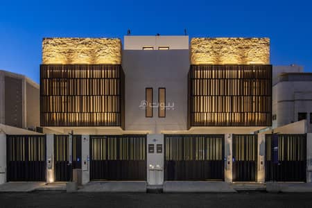 4 Bedroom Floor for Sale in North Riyadh, Riyadh - Floor in North Riyadh，Al Muruj 4 bedrooms 2280000 SAR - 87845898