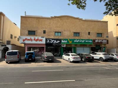 Showroom for Rent in East Riyadh, Riyadh - Commercial shops for rent
