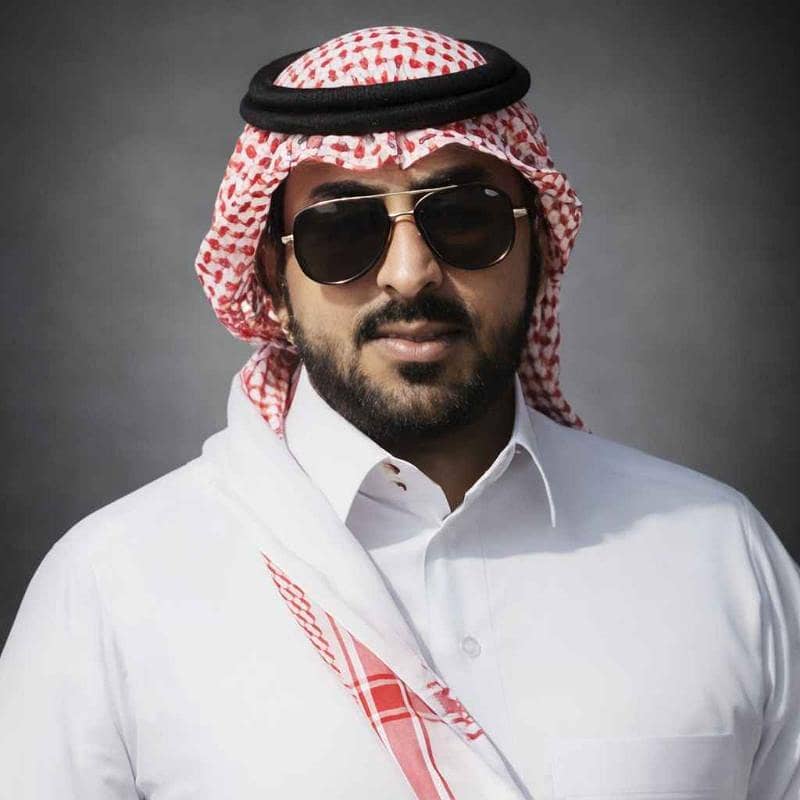 Adel Al-Harbi