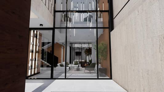 3 Bedroom Villa for Sale in North Riyadh, Riyadh - Penthouse for sale in Al-Yasmin, Riyadh