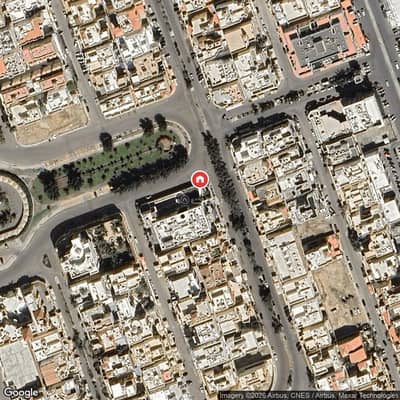 عمارة سكنية  للايجار في شمال جدة، جدة - عمارة سكنية للإيجار في النعيم، جدة