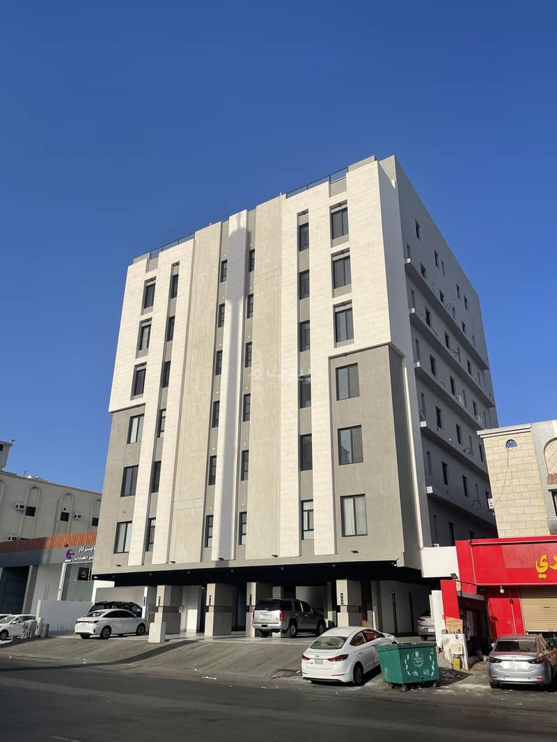 Apartment for sale in Al Nuzhah, north Jeddah Apartment for sale in Al Nuzhah, north Jeddah