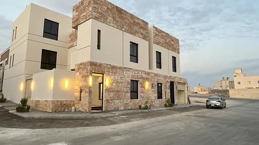 5 Bedroom Villa for Sale in West Riyadh, Riyadh - Villa in Lebanon