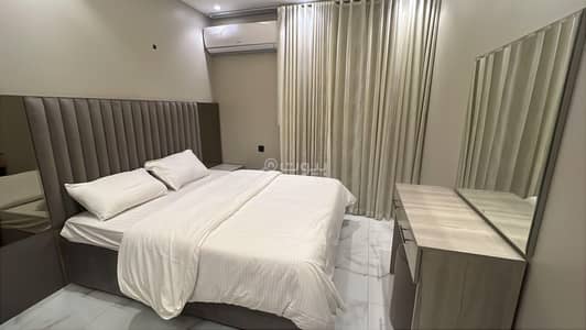 1 Bedroom Flat for Rent in East Riyadh, Riyadh - Furnished family apartments for rent in Al-Shuhada district