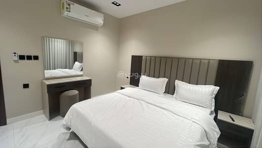 2 Bedroom Apartment for Rent in East Riyadh, Riyadh - Furnished family apartments for rent in Monsheh