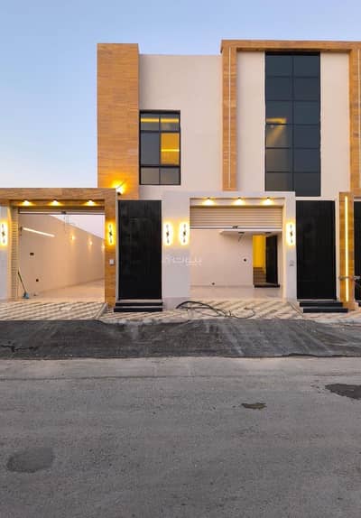 فلیٹ 7 غرف نوم للبيع في شمال جدة، جدة - تاون هاوس للبيع بالرحمانيه